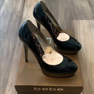 Bebe heels